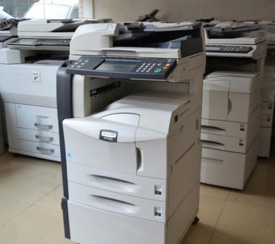 低價(jià)出租理光3025團(tuán)結(jié)湖彩色打印機(jī)租賃